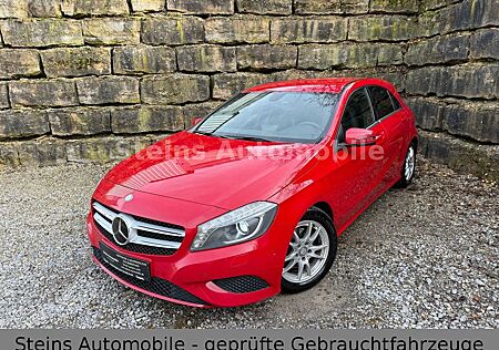 Mercedes-Benz A 200 CDI BlueEfficiency*KLIMAAUT.*NAVI*BI-XENON
