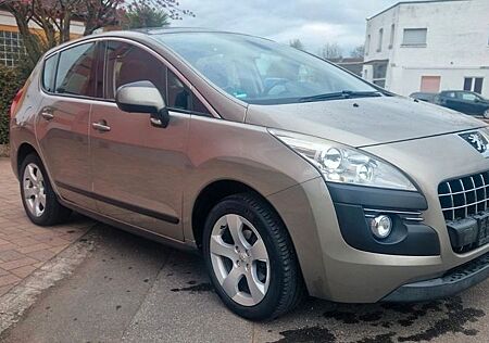 Peugeot 3008 Premium 120 VTi Premium