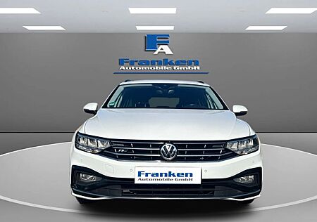 VW Passat Variant Volkswagen Passat 2.0 TDI DSG*R-LINE*LED*TOP