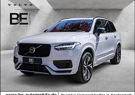 Volvo XC 90 XC90 T8 AWD Recharge Plug-In Hybrid R-Design