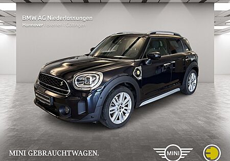 Mini Cooper S Countryman Cooper SE ALL4 Countryman Navi Parkassist LED