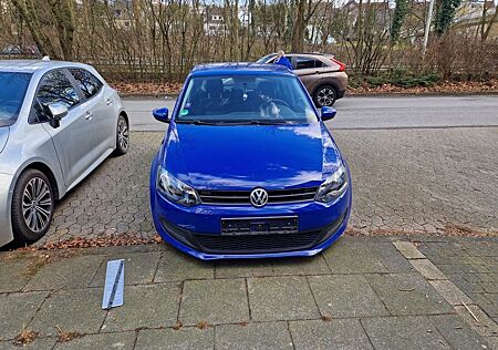 VW Polo Volkswagen 1.4 -