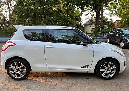 Suzuki Swift 1.2 30 Jahre 30 Jahre
