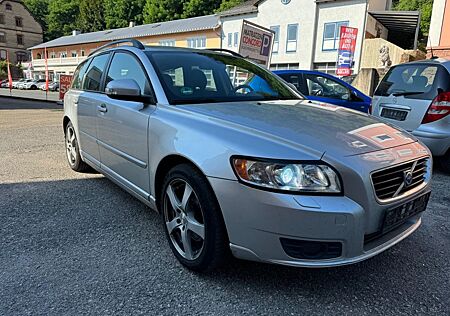 Volvo V50 2.0D Edition