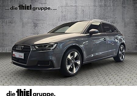 Audi A3 Sportback 30 TDI S tronic design LED/Pano/ACC