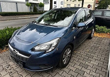 Opel Corsa 1.4i Active