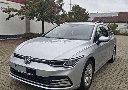 VW Golf Volkswagen 2.0 TDI SCR Life Variant 150 PS