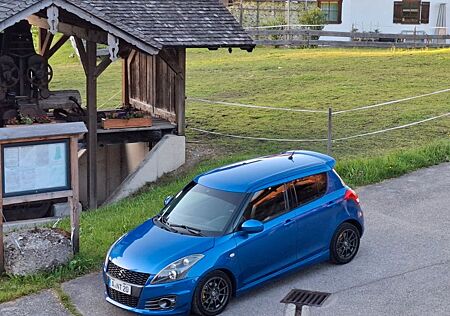 Suzuki Swift 1.6 Sport 5-Türer *Preis gilt bis 19.09.*