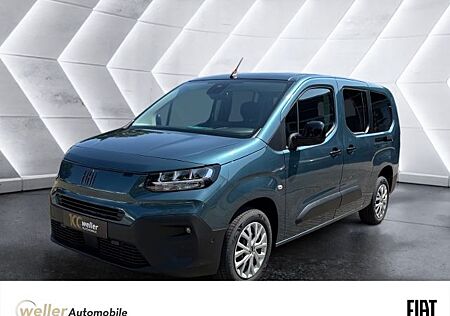 Fiat Doblo L2 Kombi Navi Rückfahrkamera Lenkradheizun