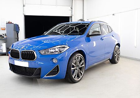 BMW X2 M35i Steptronic Sport M35