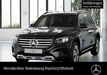 Mercedes-Benz GLB 200 PROGRESSIVE+LED+KAMERA+TOTW+7G