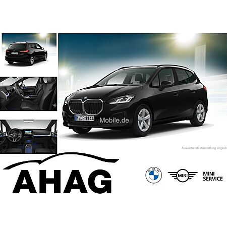 BMW 2er Active Tourer leasen