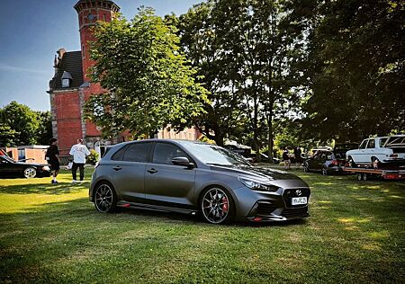 Hyundai i30 2.0 T-GDI N Project C (355/600)