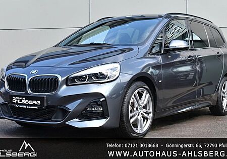 BMW 2er 218 i GT M Sport Shadow 7-SI./LIVE/LED/AHK/DAB/C