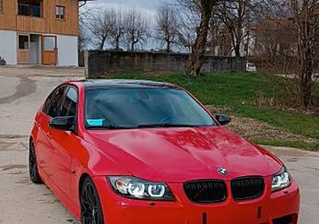 BMW 330I E90