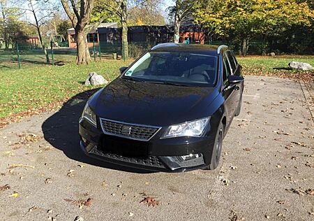 Seat Leon ST 1.4 TSI 92kW Start&Stop Style Style