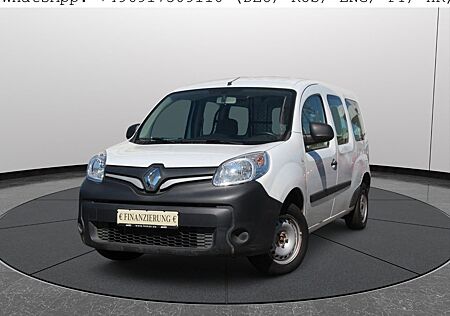 Renault Kangoo 1.5 dCi 95 Maxi 6-Gang Netto 4700 #312