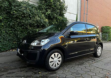 VW Up Volkswagen ! 1.0 75PS move ! Klimaanlage, GJR