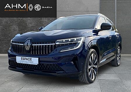 Renault Espace Techno E-Tech Full Hybrid 200 NAVI KLIMA