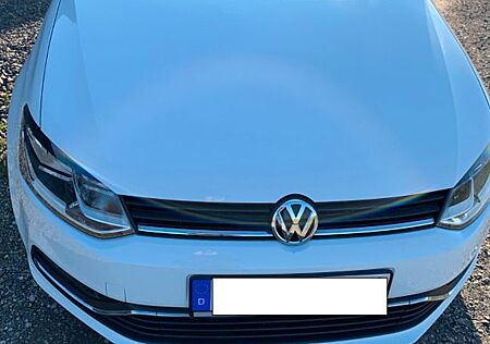 VW Polo Volkswagen 1.2 TSI 66kW Comfortline Comfortline
