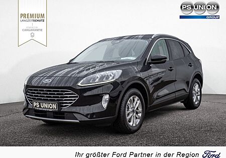 Ford Kuga TITANIUM X SHZ KAMERA NAVI ACC HUD B&O LED
