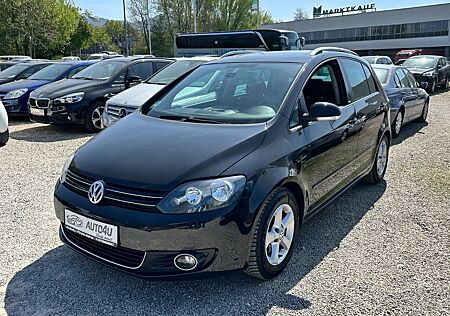 VW Golf Volkswagen Plus VI Style
