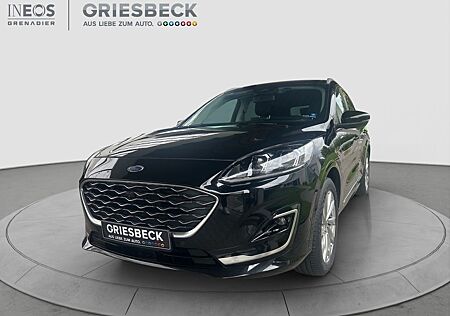 Ford Kuga 2.5 Duratec PHEV ACC+LED+Navi+SHZ