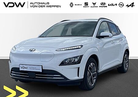 Hyundai Kona ELEKTRO ADVANTAGE-PAKET(NAVI,KAMERA U.V.M.)