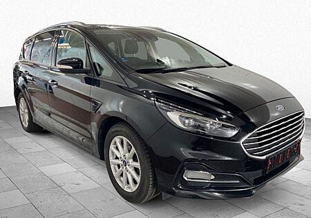 Ford S-Max 2,0 EcoBlue 110kW Trend Auto