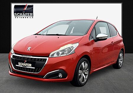 Peugeot 208 Allure