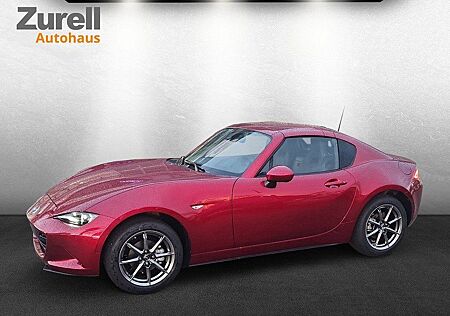 Mazda MX-5 2RHT 1.5L SKYACTIV-G 132 Exclusive-line