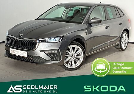 Skoda Scala 1.0 TSI Drive RCam|ACC|MATRX|WSSHz|NAV|APP