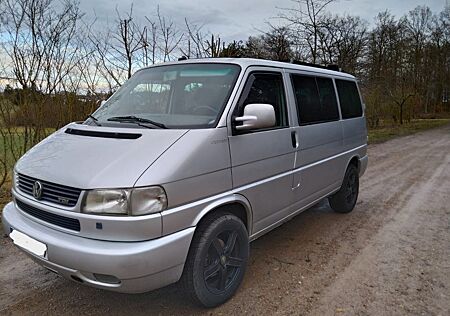 VW T4 Multivan Volkswagen