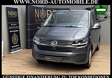 VW T6 Multivan Volkswagen T6.1 Multivan 4MOT DSG *LED*ACC*STHZ*KAM*