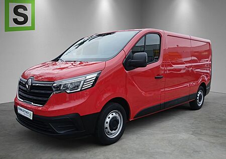 Renault Trafic Kastenwagen Komfort L2H1 3,1t Blue dCi 1