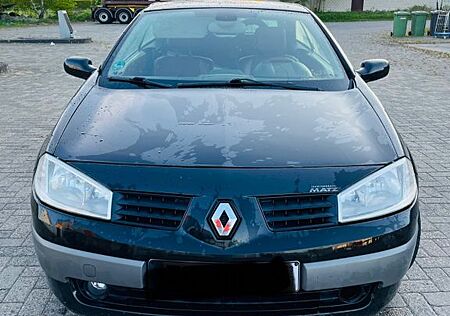 Renault Megane Coupé-Cabriolet Dynamique 2.0 16V Tur...