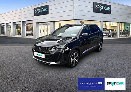 Peugeot 3008 gebraucht kaufen Peugeot 3008 1.2 PureTech 130 GT (EURO 6d)