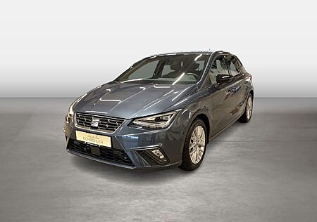 Seat Ibiza FR-Line 1.0 TSI DSG ACC AUT Fernlichtass.