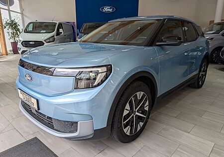 Ford Explorer RWD
