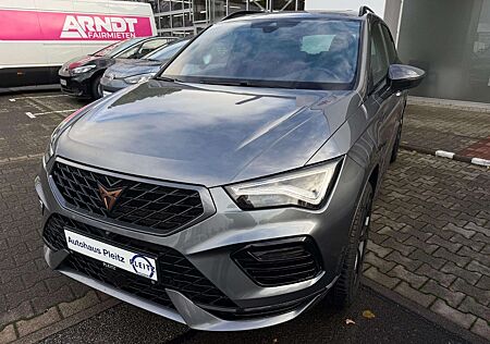 Cupra Ateca 2.0 TSI VZ DSG 4Drive BeatsAudio PANO AHK