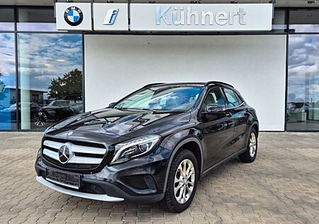 Mercedes-Benz GLA 220 CDI +nur an Händler/Export+