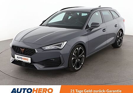 Cupra Leon 2.0 TSI VZ 4Drive Aut.*BEATS*PANO*CAM*ACC*