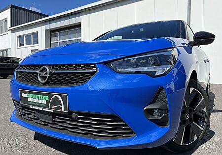 Opel Corsa e Ultimate 85€ m. 20% Anzahlung 50 kWh 3-P