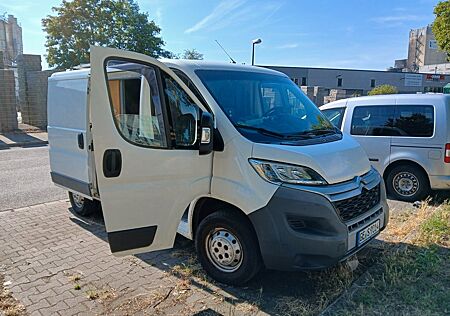 Citroën Jumper