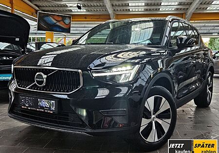 Volvo XC 40 XC40 2,0i Core B3 MHEV e.Heckkl. Navi Kamera LED