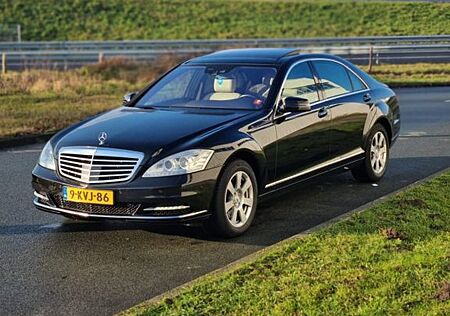 Mercedes-Benz S 250 CDI PANO LANG
