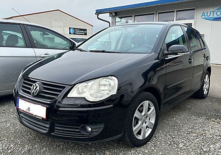 VW Polo Volkswagen 1.4