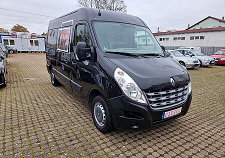 Renault Master III Kasten L2H2 HKa 3,3t