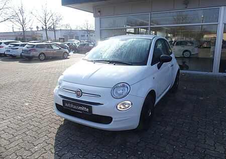 Fiat 500 Pop Star