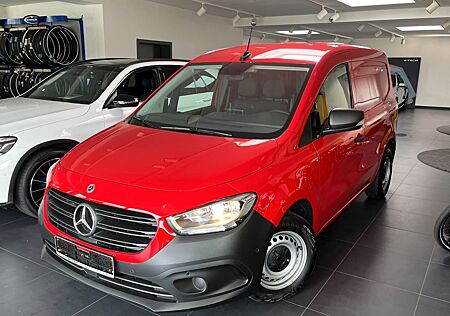 Mercedes-Benz Citan Standard Base *RFK*DAB*Klima*